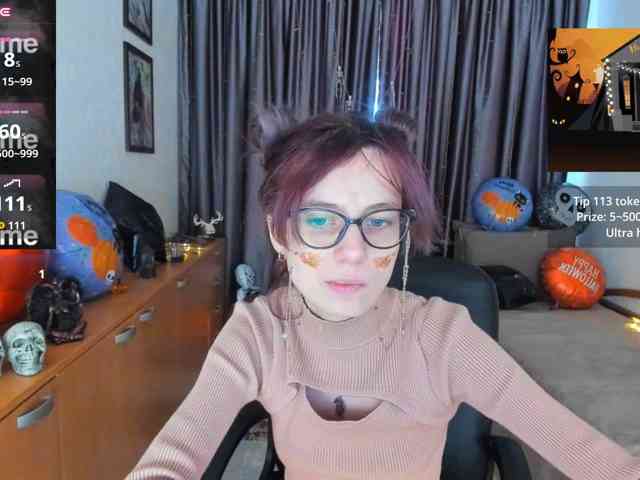 MiniLussiya webcam