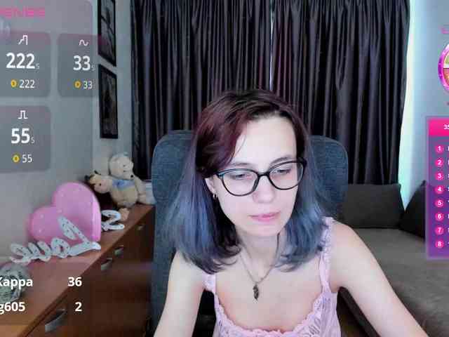 MiniLussiya webcam
