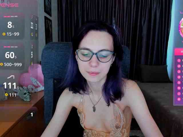 MiniLussiya webcam