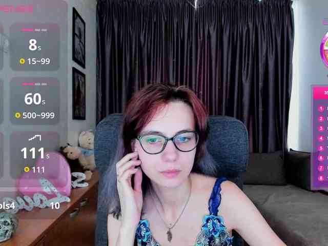 MiniLussiya webcam