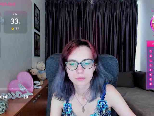 MiniLussiya webcam