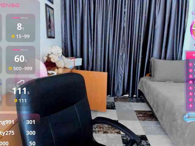 MiniLussiya webcam