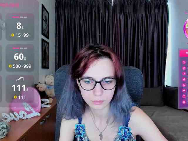 MiniLussiya webcam
