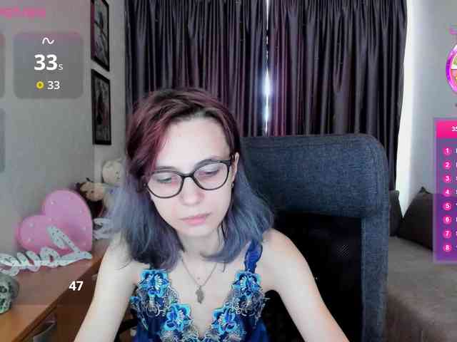 MiniLussiya webcam