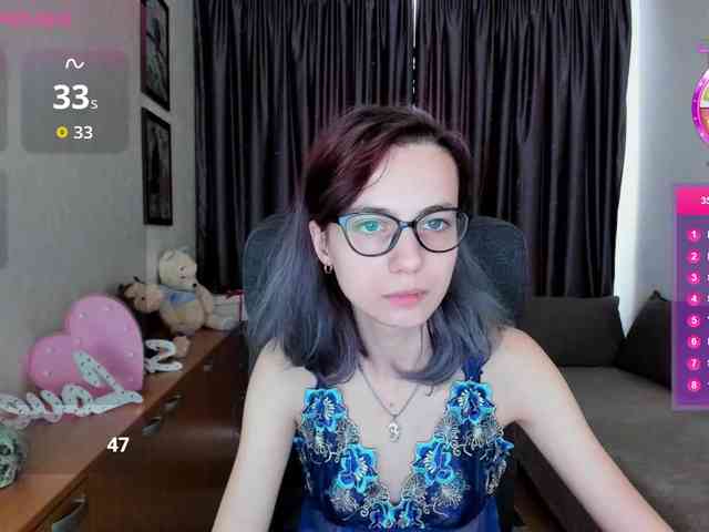 MiniLussiya webcam