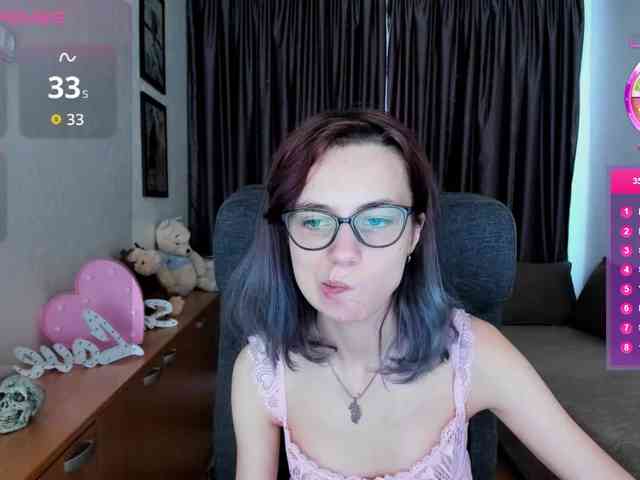 MiniLussiya webcam