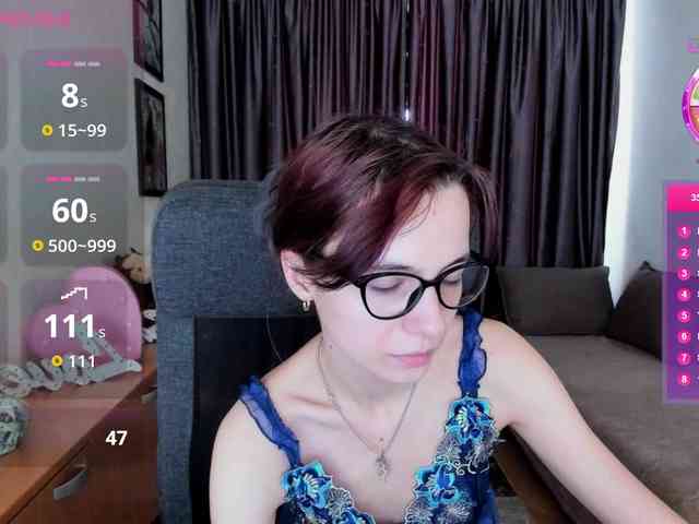MiniLussiya webcam