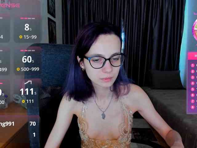 MiniLussiya webcam