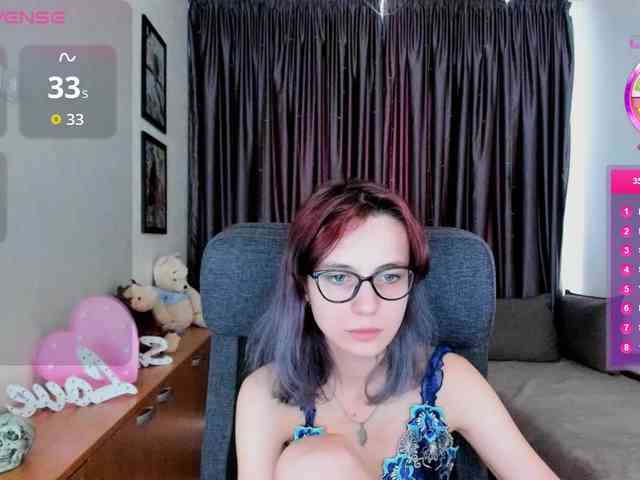 MiniLussiya webcam
