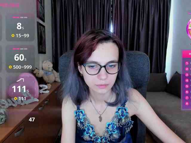 MiniLussiya webcam
