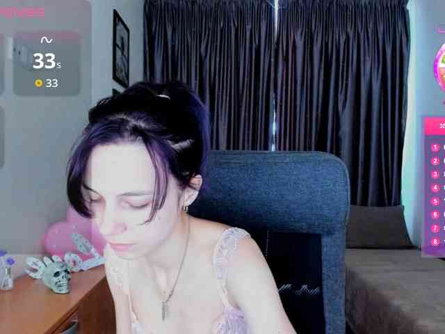 MiniLussiya webcam