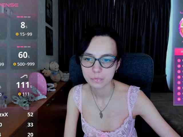 MiniLussiya webcam