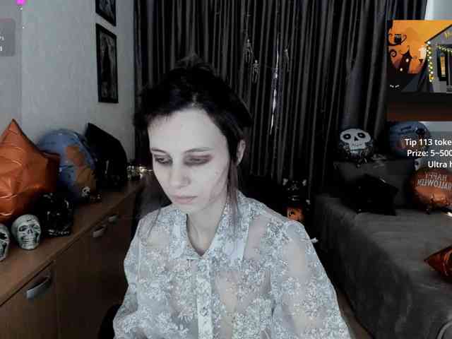MiniLussiya webcam