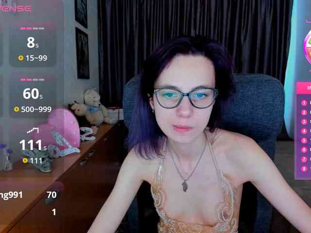 MiniLussiya webcam