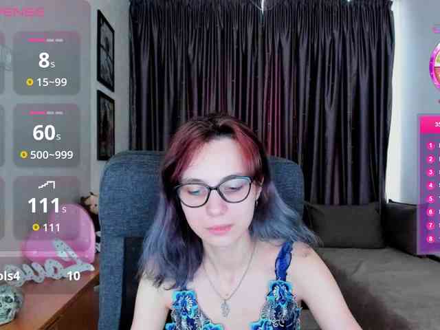 MiniLussiya webcam