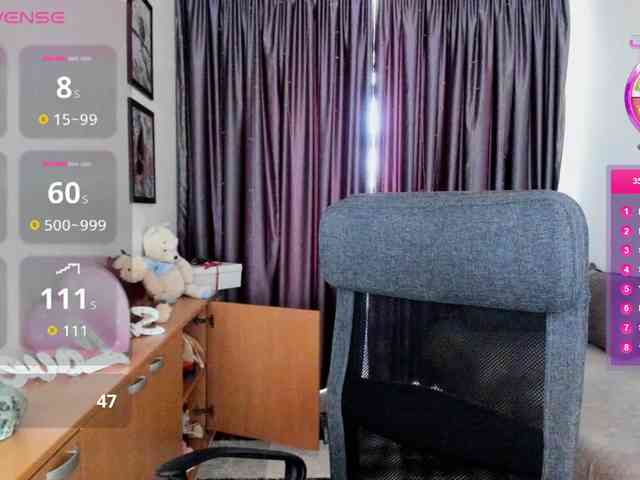 MiniLussiya webcam