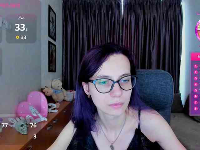 MiniLussiya webcam