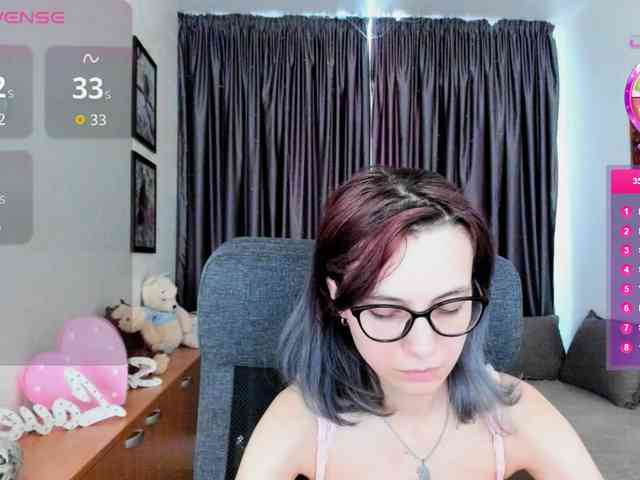MiniLussiya webcam