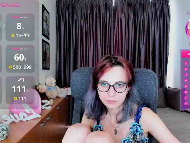 MiniLussiya webcam