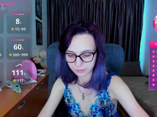 MiniLussiya webcam