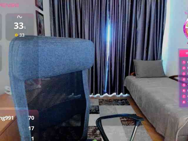 MiniLussiya webcam