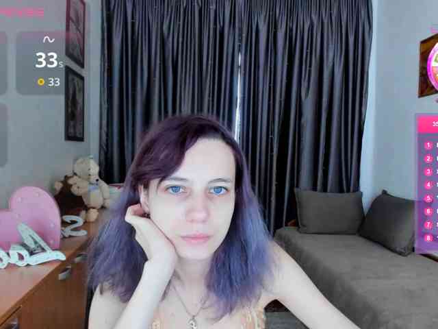 MiniLussiya webcam