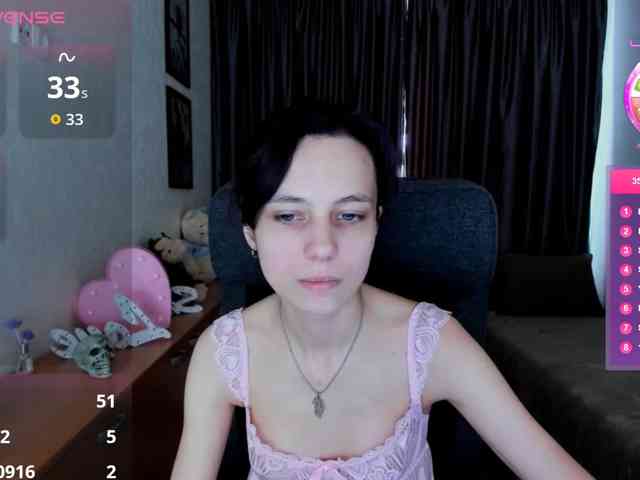 MiniLussiya webcam