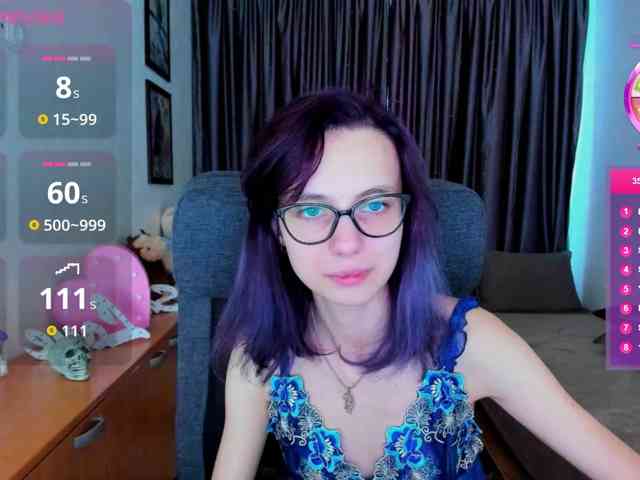 MiniLussiya webcam