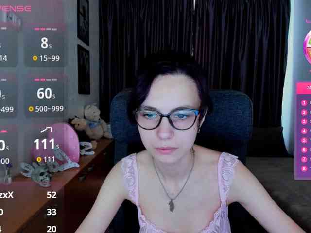 MiniLussiya webcam