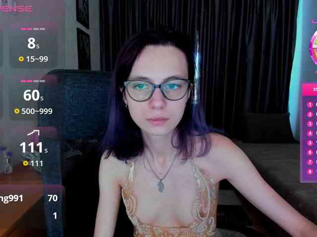 MiniLussiya webcam