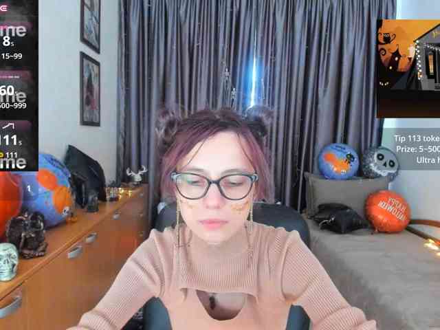 MiniLussiya webcam