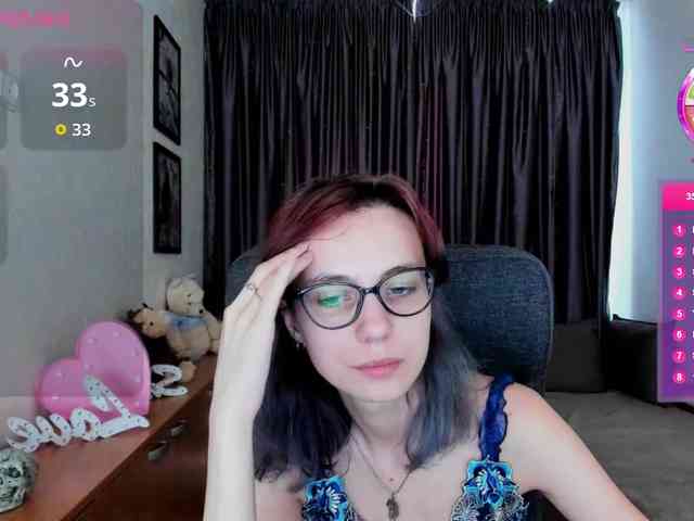 MiniLussiya webcam