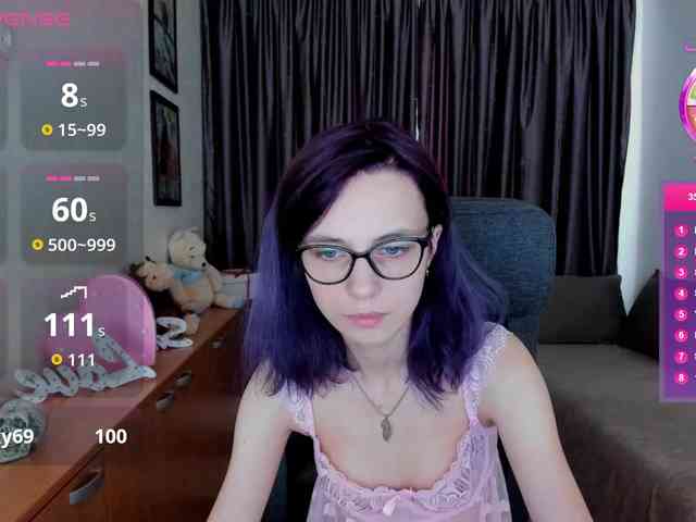 MiniLussiya webcam