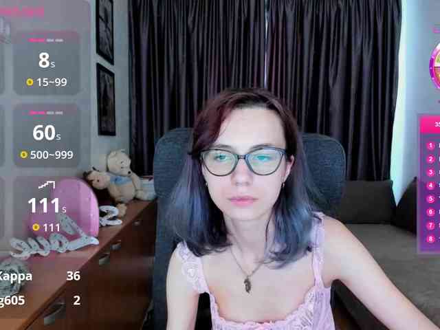 MiniLussiya webcam