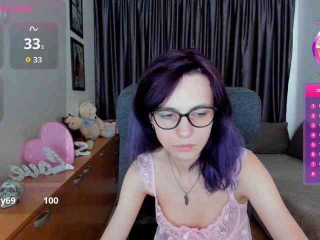 MiniLussiya webcam