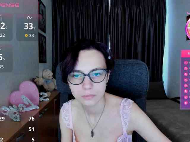 MiniLussiya webcam