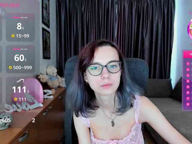 MiniLussiya webcam