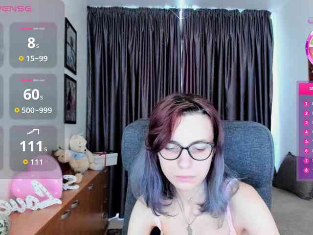 MiniLussiya webcam