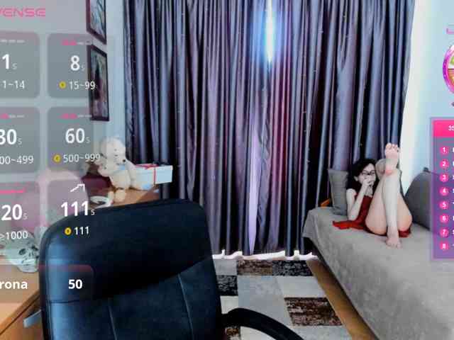 MiniLussiya webcam