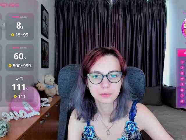 MiniLussiya webcam