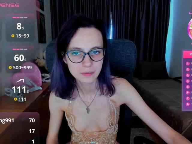 MiniLussiya webcam