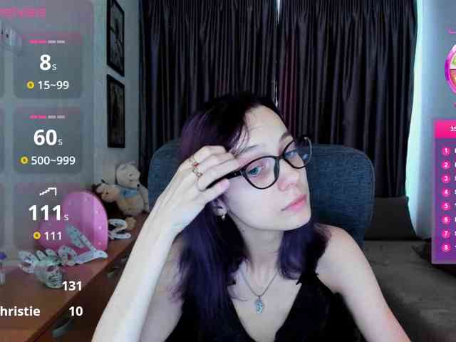 MiniLussiya webcam