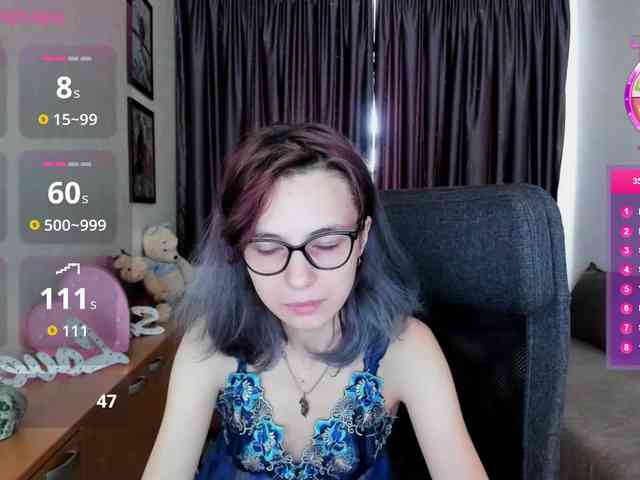 MiniLussiya webcam