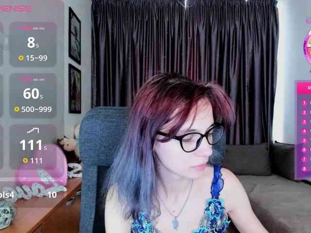 MiniLussiya webcam