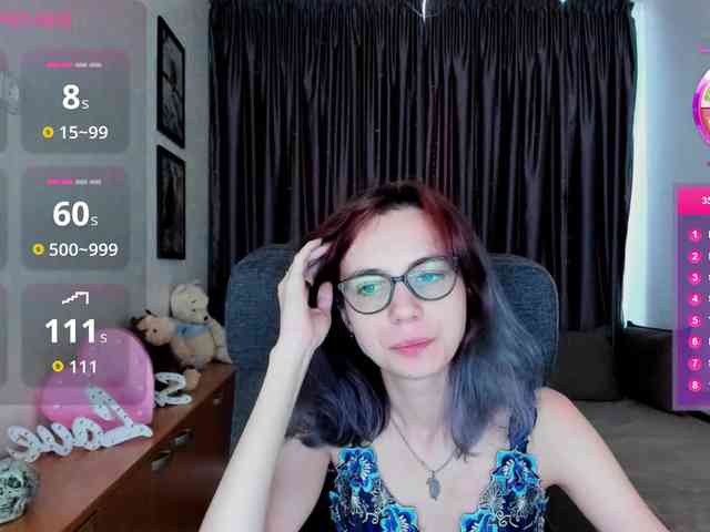MiniLussiya webcam