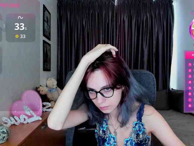 MiniLussiya webcam