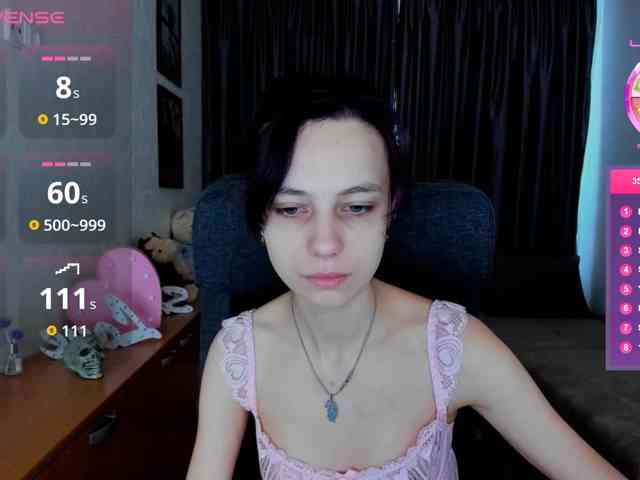 MiniLussiya webcam
