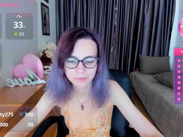 MiniLussiya webcam