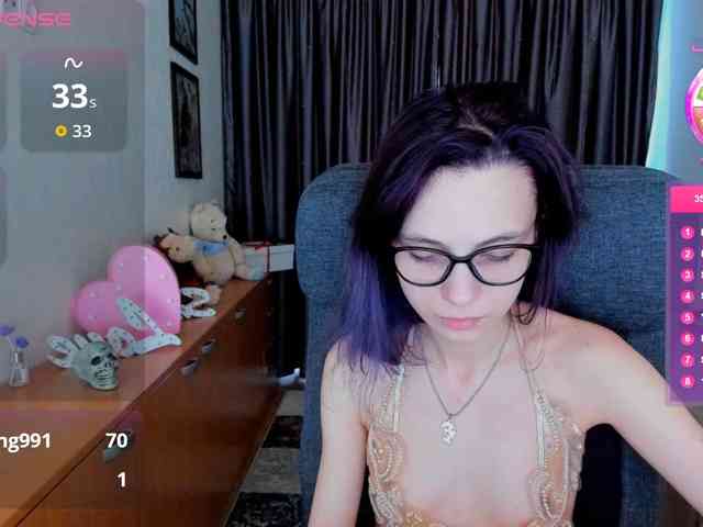 MiniLussiya webcam