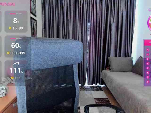 MiniLussiya webcam